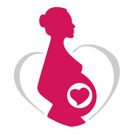 Pregnancy Calculator &amp; Tracker -  Garbh Sanskar icon
