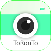 Toronto Cam - Pretty   Toronto  Filter أيقونة