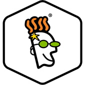 GoDaddy® Mobile أيقونة