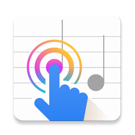 What's My Note? icon