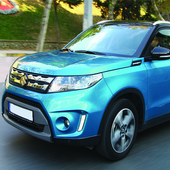 Real Suzuki Driving Simulator 2019 icon