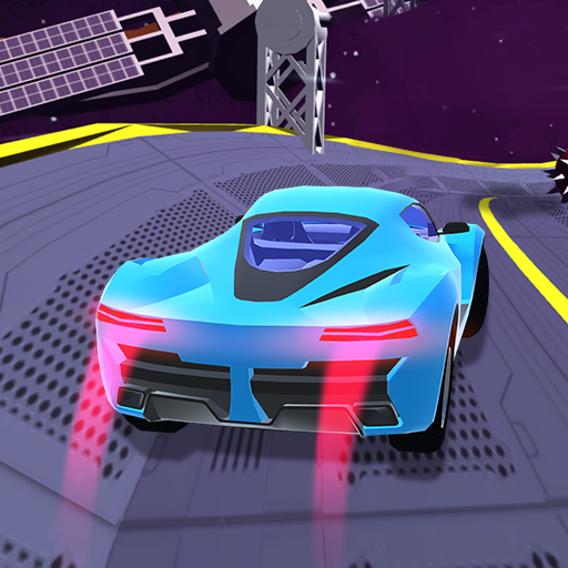 Car Crazy Racing: 3D Car Drive icon