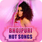 भोजपुरी हॉट वीडियो और भोजपुरी हॉट ऑडियो icon