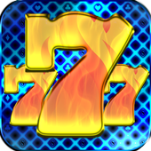 Vegas Classic Slot Galaxy icon