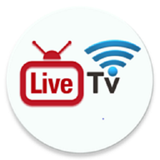 Live TV | Indian Free Channels Live icon