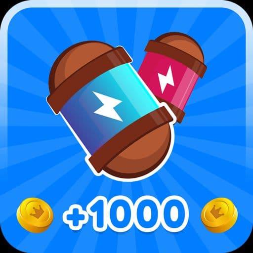 CM Daily Rewards icon