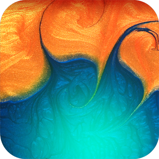 Wallpaper for Samsung A Series icon