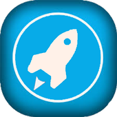 Ram Booster - Battery Saver - junk cleaner icon