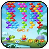 Bubble Shooter Ouija