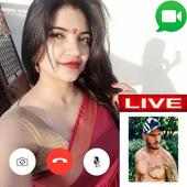 Daily Live Hot Girls Video Calls- Girls Live Chat on 9Apps
