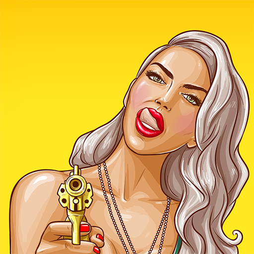 RANDOM VIDEO CHAT - sax video call with hot girls icon