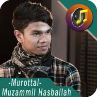 Murottal Muzammil Hasballah on 9Apps