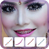 Brace Beauty Camera icon