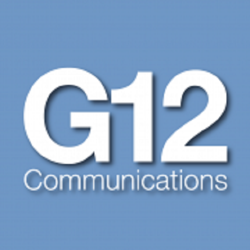 G12 Mobility Enterprise icon