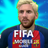 Guide for FIFA 17 icon
