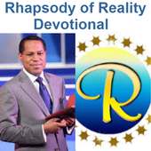 Rhapsody of Realities Devotion on 9Apps