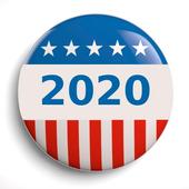 Election 2020 Countdown Widget icon