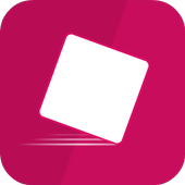 Geometric Dash Games Meltdown icon