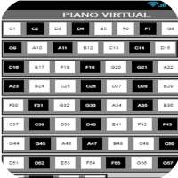 Piano Virtual App Gratis