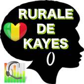 Rurale de Kayes Radio on 9Apps