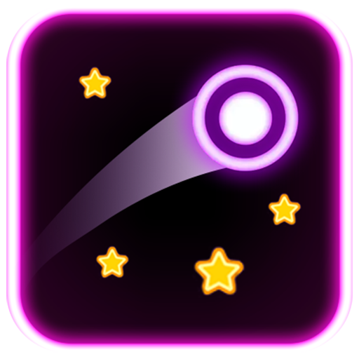Gravity Ball  Nice game icon