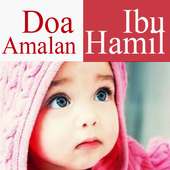 Amalan dan Doa Ibu Hamil