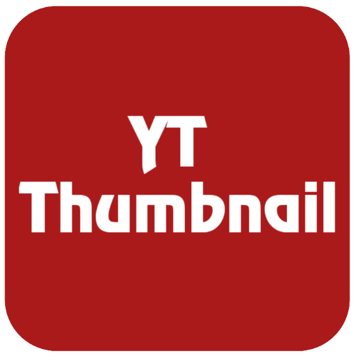 YT Thumbnail Downloader icon