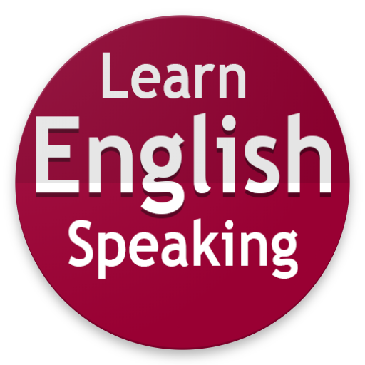 Spoken English иконка