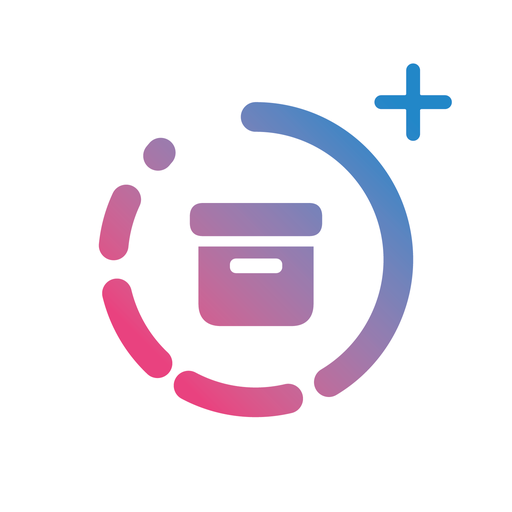 Archive+ Reports for Instagram icon