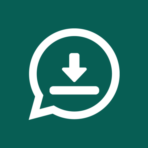 Status Saver for WhatsApp icon