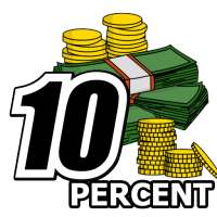 10 Percent