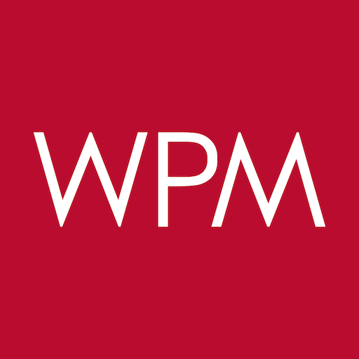 WPM Group icon