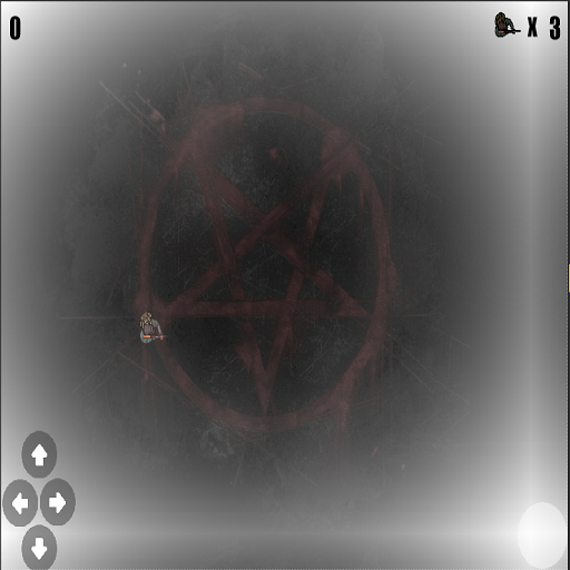 Zombie Attack 2 icon