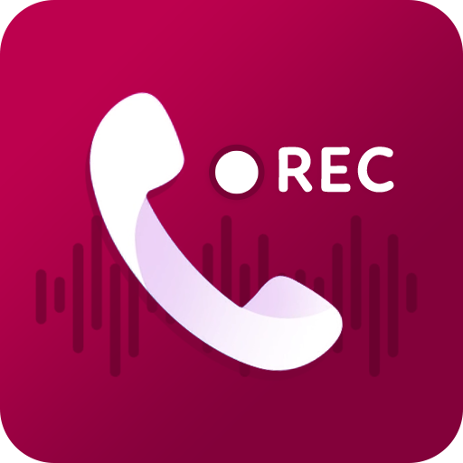 Automatic Call Recording: All Call Recorder icon