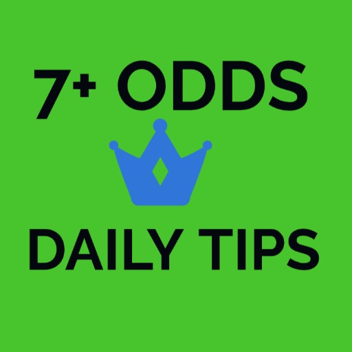 7  ODDS DAILY TIPS icon