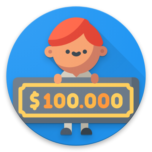 Lottery Number Generator icon