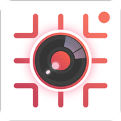 WutaCam Camera - Selfie Camera, Photo Editor icon