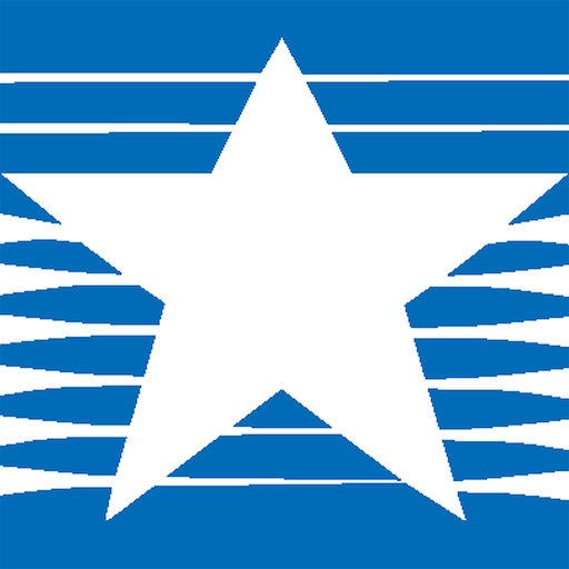 My Tankstar Mobile App icon