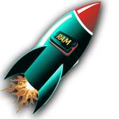 RAM Booster Speed on 9Apps
