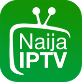 Naija IPTV Player icon