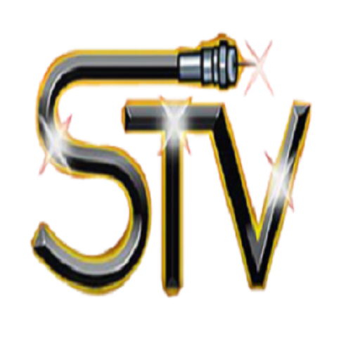 STV- All live TV channel App icon
