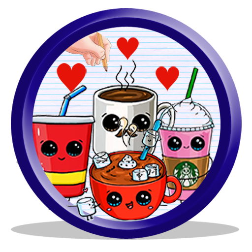 How to Draw Drinks icon