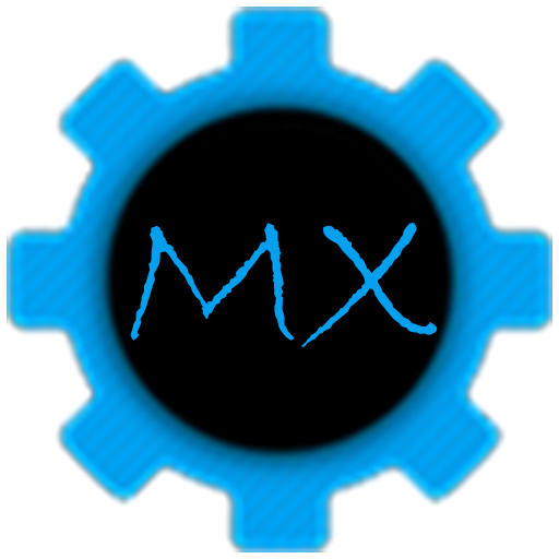 MX Express icon