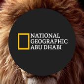 Nat Geo - Abu Dhabi icon