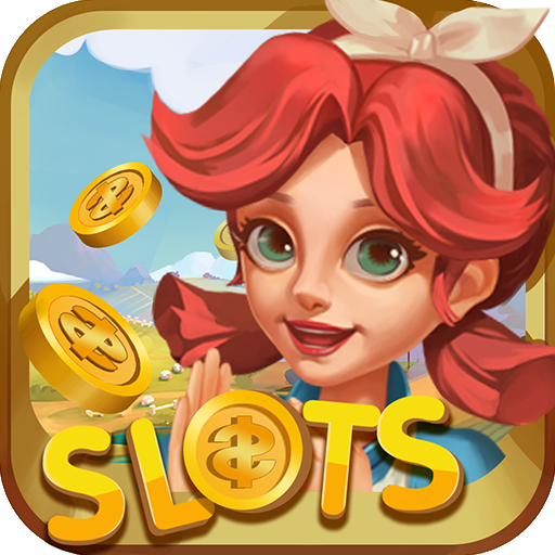 Harvest Farm Slots icon