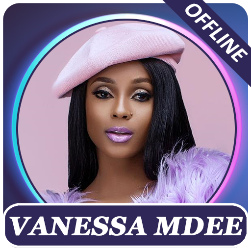 Vanessa Mdee offline songs icon