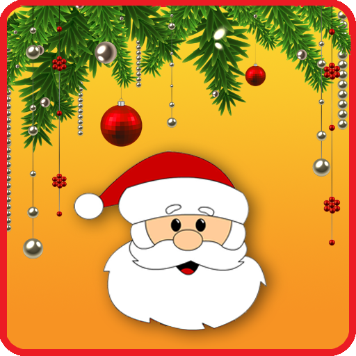 Christmas - Stickers for WhatsApp WAStickerApps icon