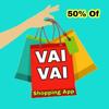 Vai Vai Online Shopping App icon