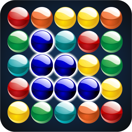Bubble Shooter Pop New icon