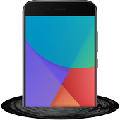 Theme for Xaiomi Mi A1 icon